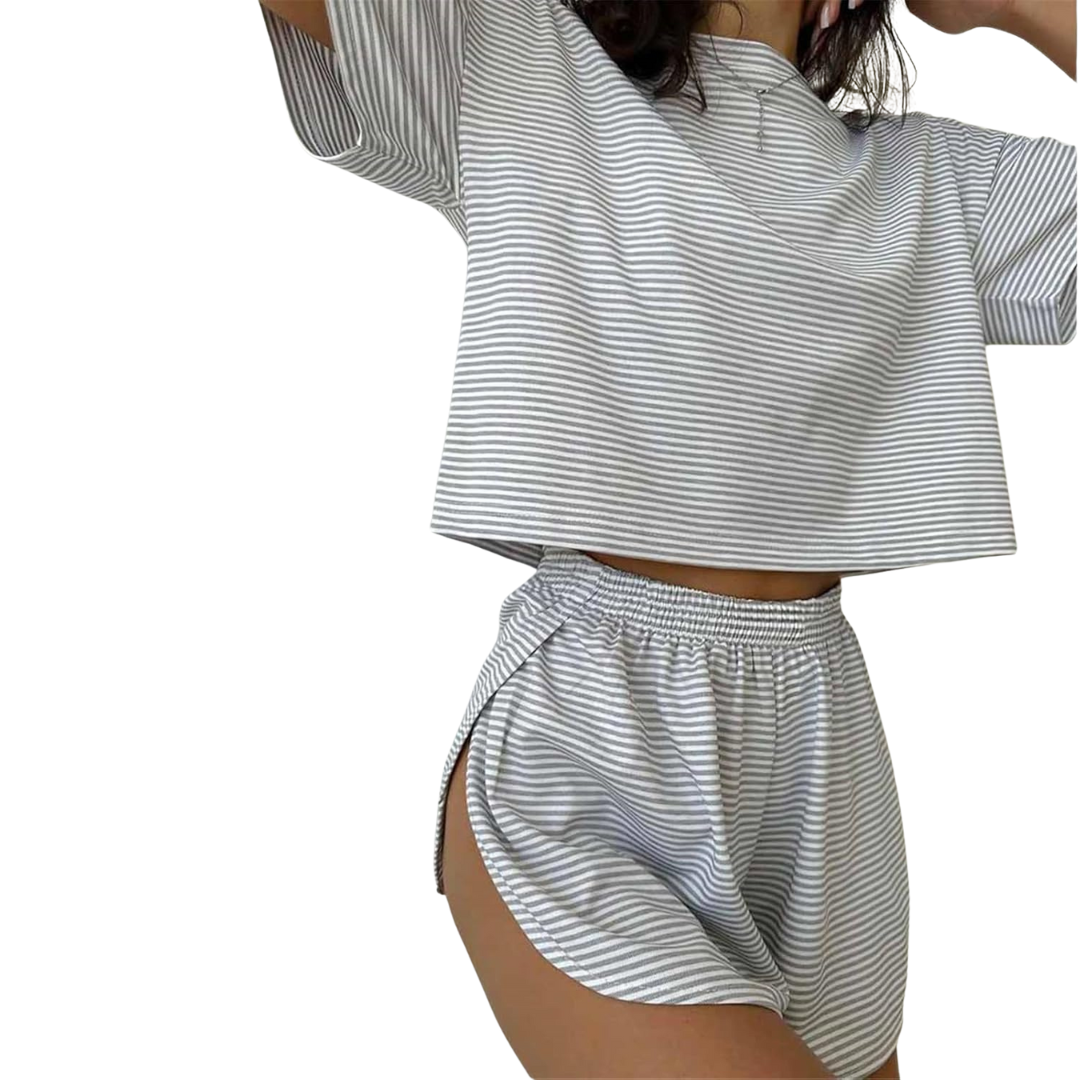 Sereluxe Comfort & Style Pajama Set™