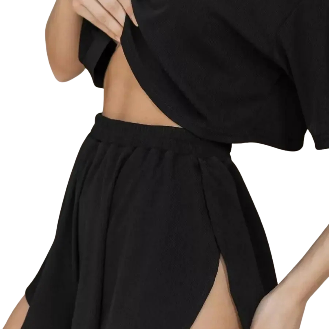 Sereluxe Comfort & Style Pajama Set™